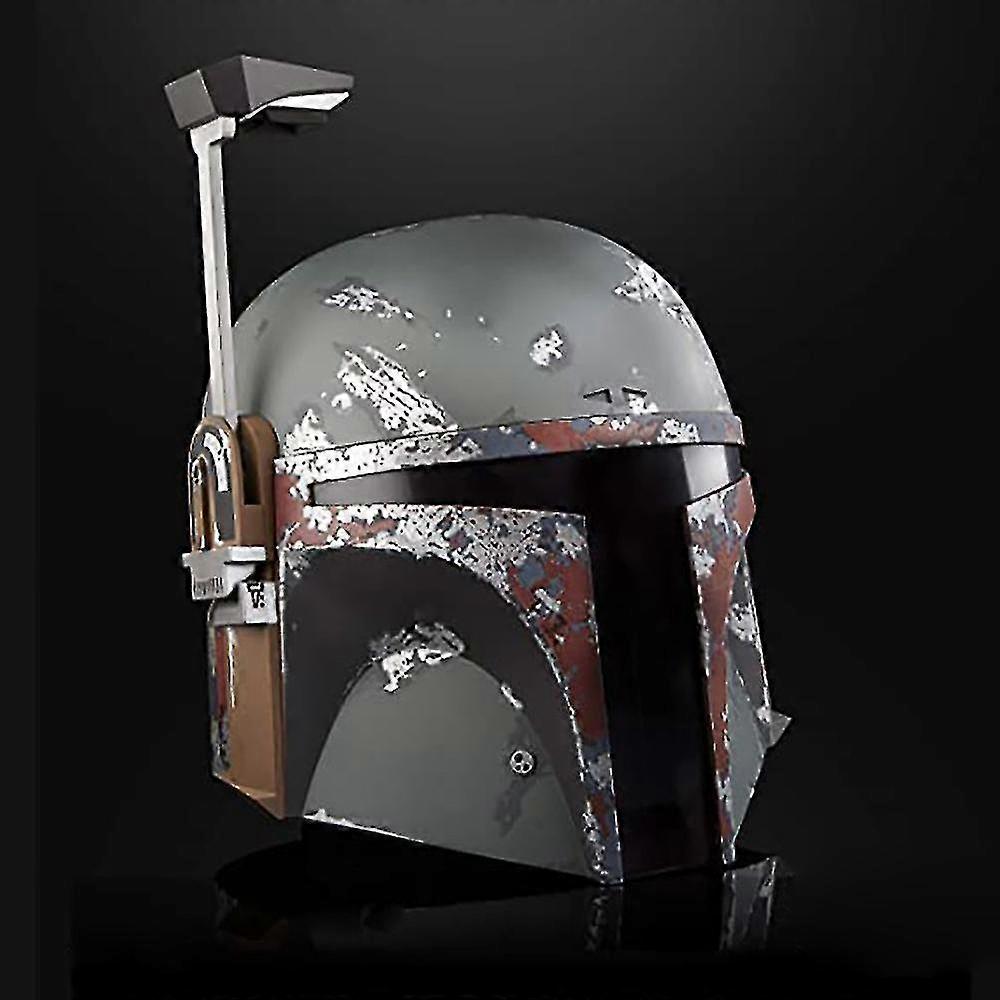 Mask Boba Fett Mask