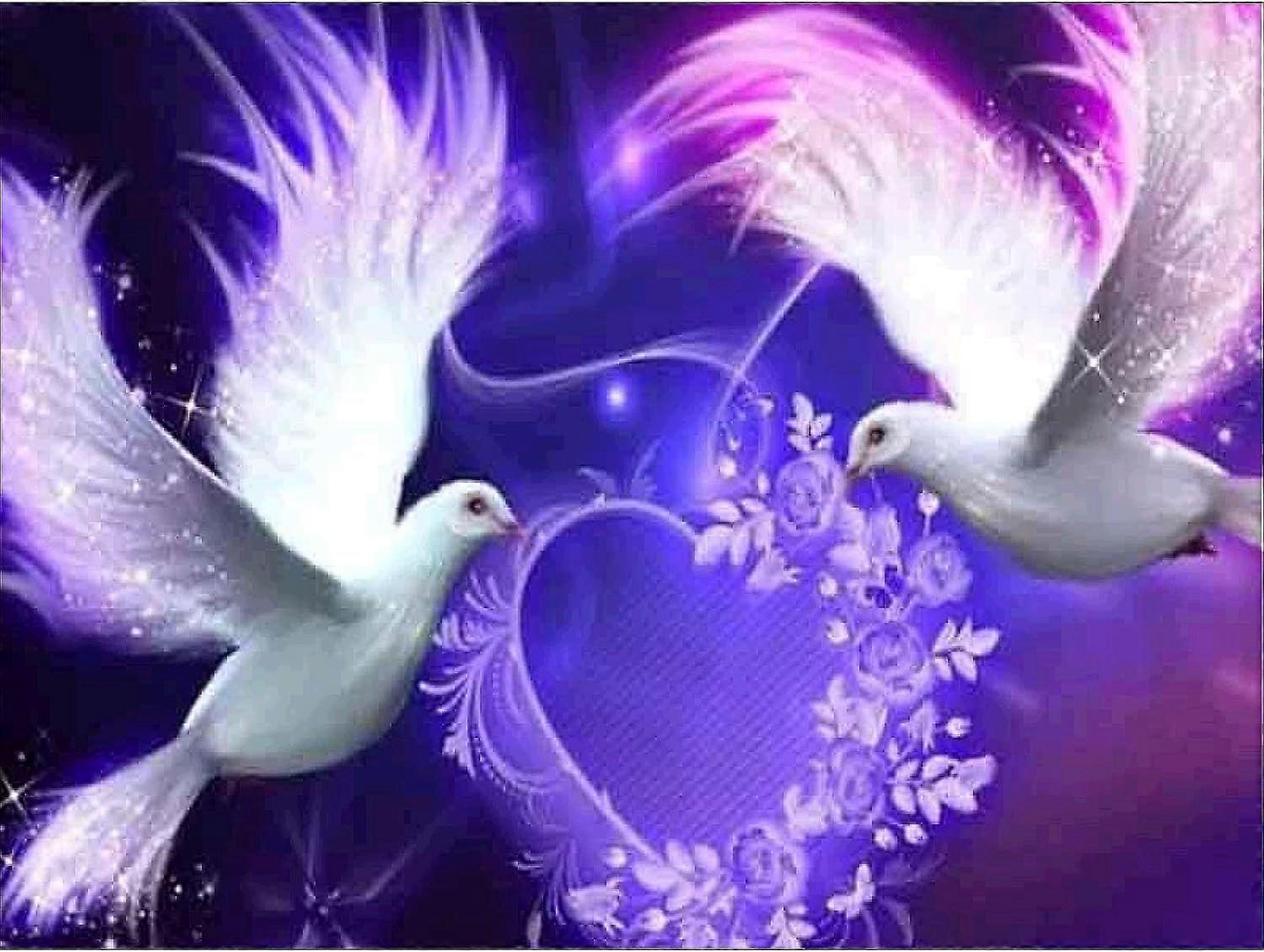 5D Diamond Painting Kit, 30x40cm