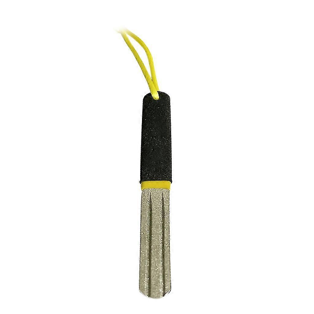 Fiskekrok Vässare Slipning Fiskekrok Fisketillbehör Fiskeverktyg