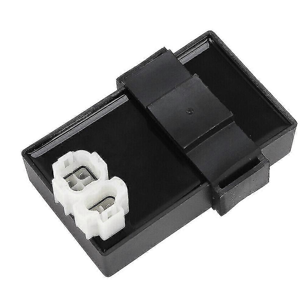 High Performance Ignitor CDI Box Module Unit for Honda XL600V Transalp 1987-1996 / XRV650 Africa Tw