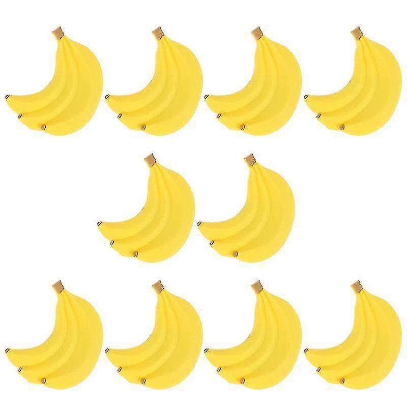 The New 10pcs Fridge Magnets