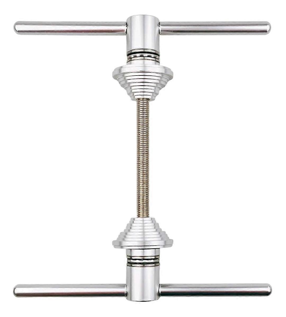 Cykel headset kopppress