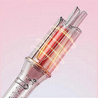 Automatic Hair Curler 25mm Auto Rotating Ceramic Hair Roller Professional Curling Iron Curling Wand
