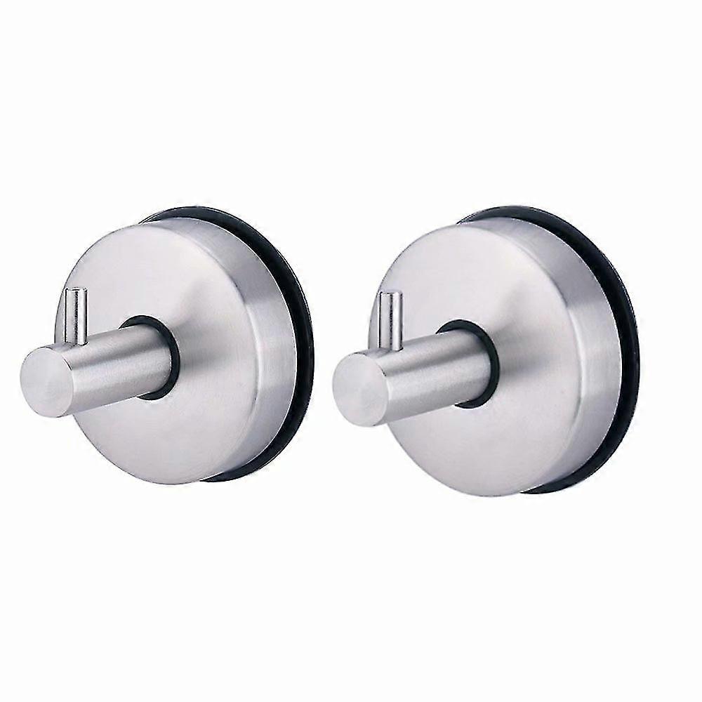 2 Hook, Towel Rack, Wall Bath Towel And Kitchen Hook