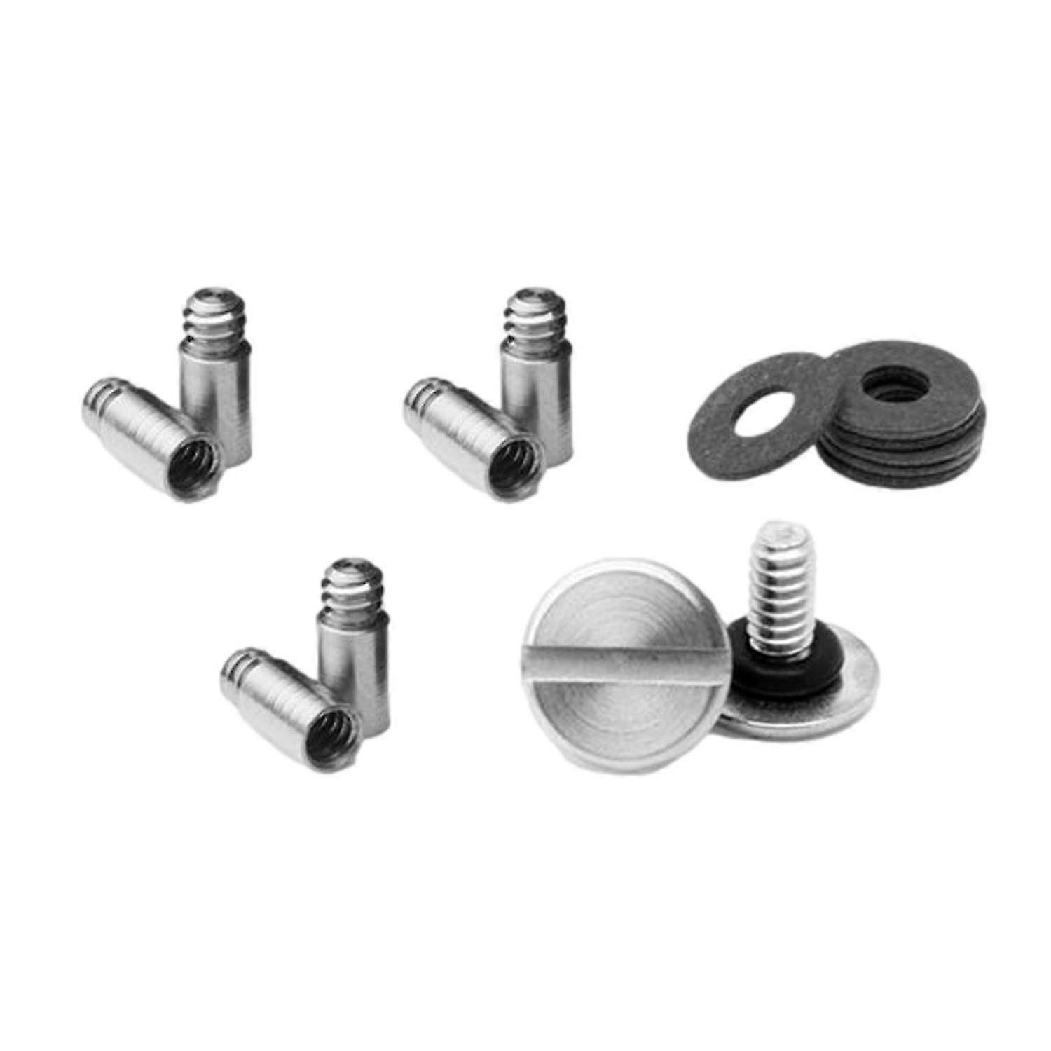 Πακέτο επέκτασης Keysmart με βίδες, αποστάτες και στύλους 2-22 πλήκτρα