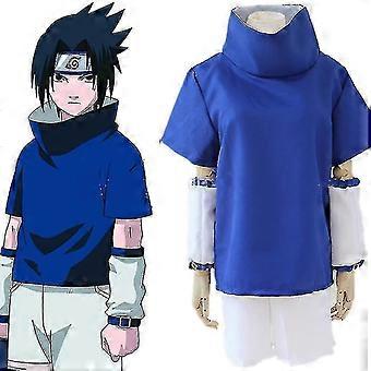 Anime Cosplay Uchiha Sasuke Kostüme für Erwachsene Naruto I | Fruugo DE, image size:340x340