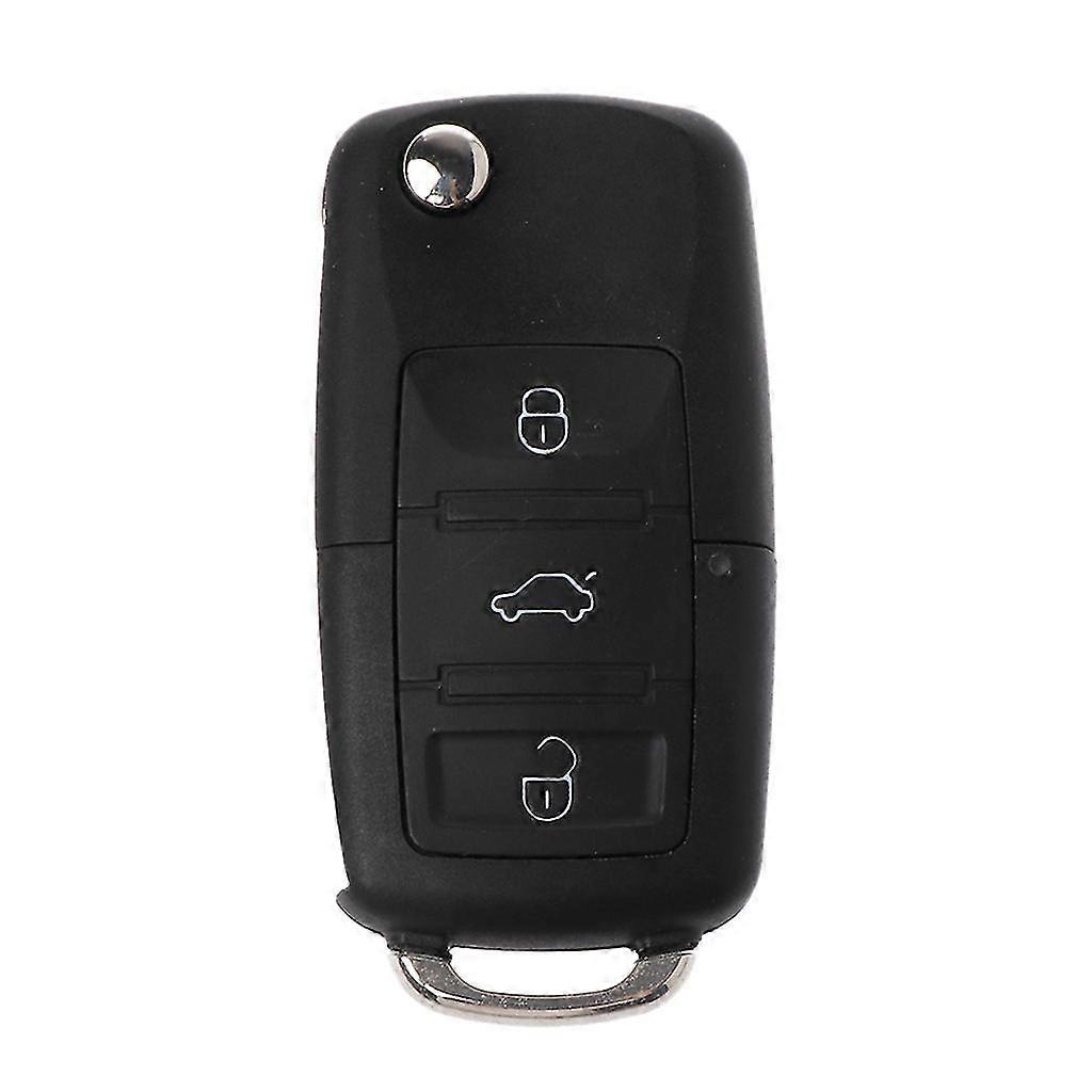 Wireless Remote Control Duplicator 3 Button Cloner For Garage Gate Car 433mhz