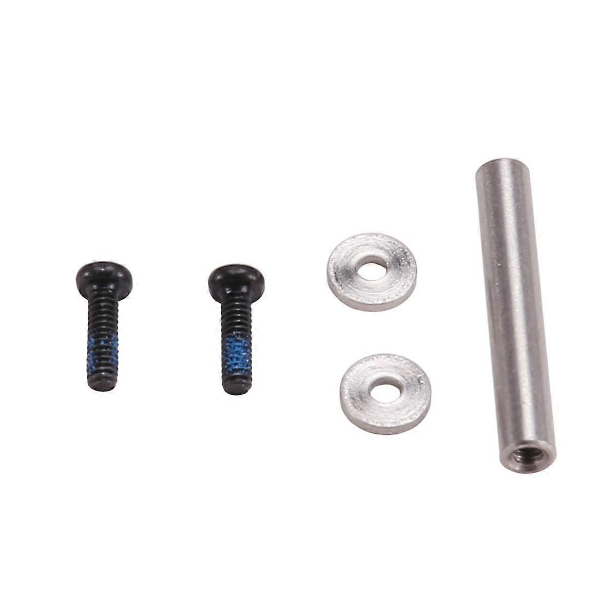 RC Toy Helicopter Upgrade C138 Shaft Screw Set for RC ERA C138 Bell 206 1:33 RC Toy Helicopter Parts