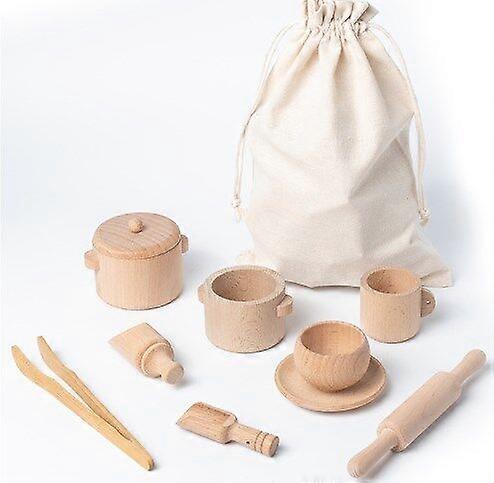 New 11 Piece Child Size Sensory Bin Tools Sensory Tools