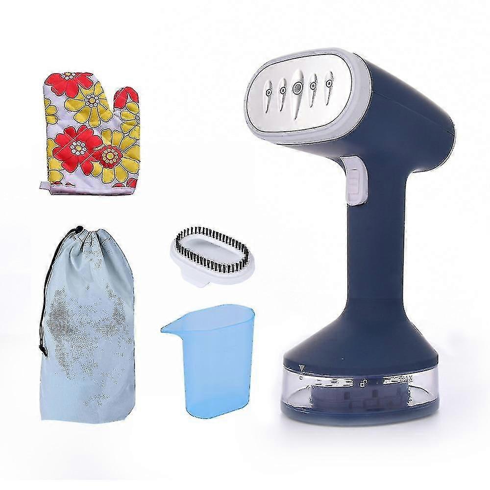 Handheld Garment Electric Steamer