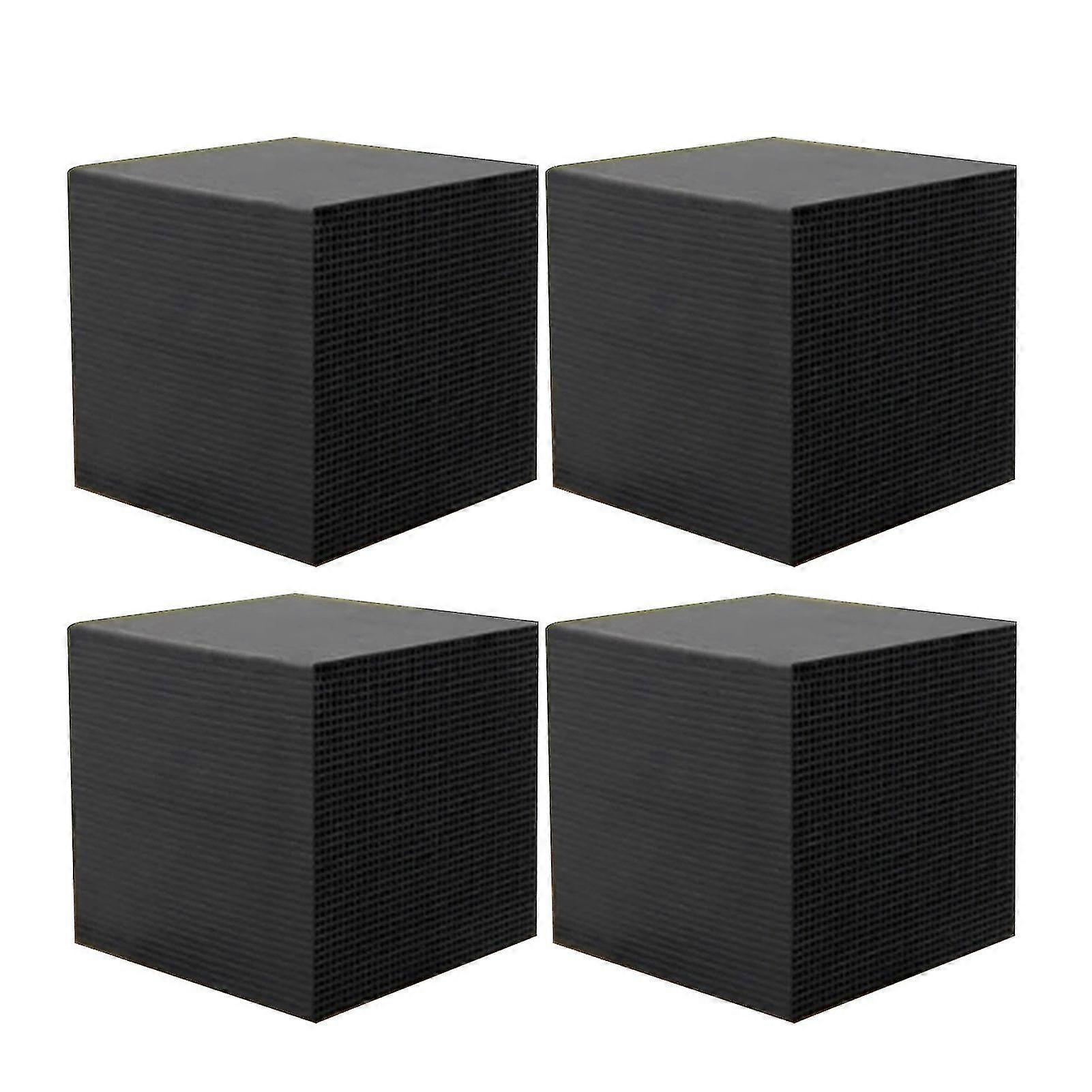 Water Purifier Cubes Activate Carbon High-efficiency Water Purification Filter