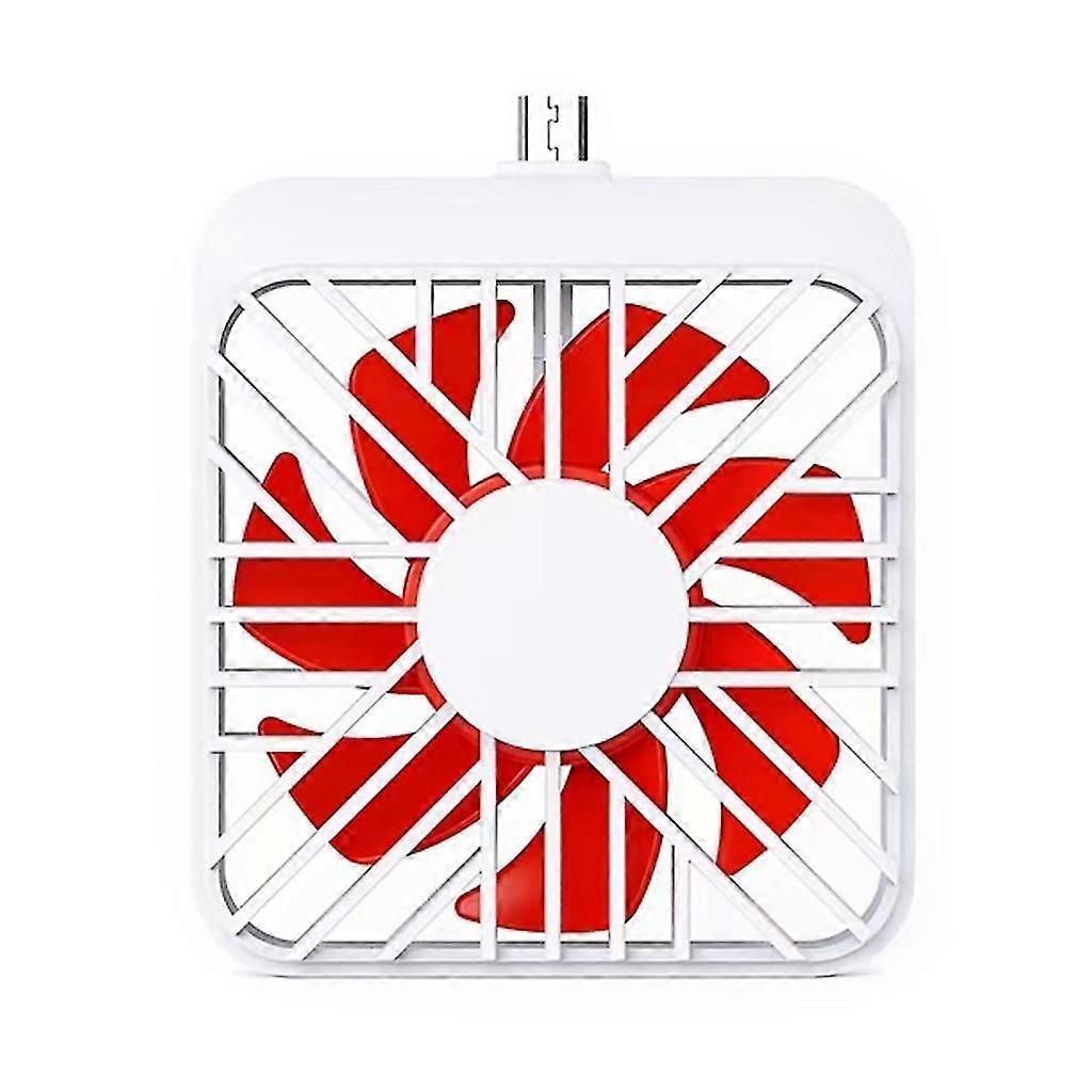 Cooling Fan Micro Usb Type-c Smartphone For Phone Android Micro Hanldheld