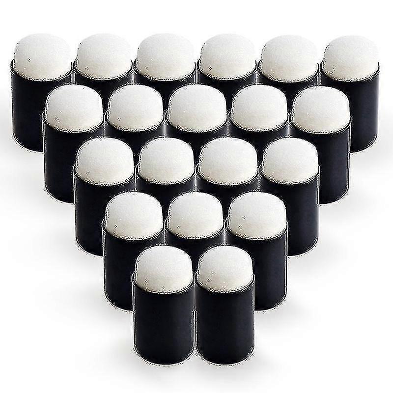 Sponge Finger Foam Handmade Diy Craft Inking Staining Painting Tool