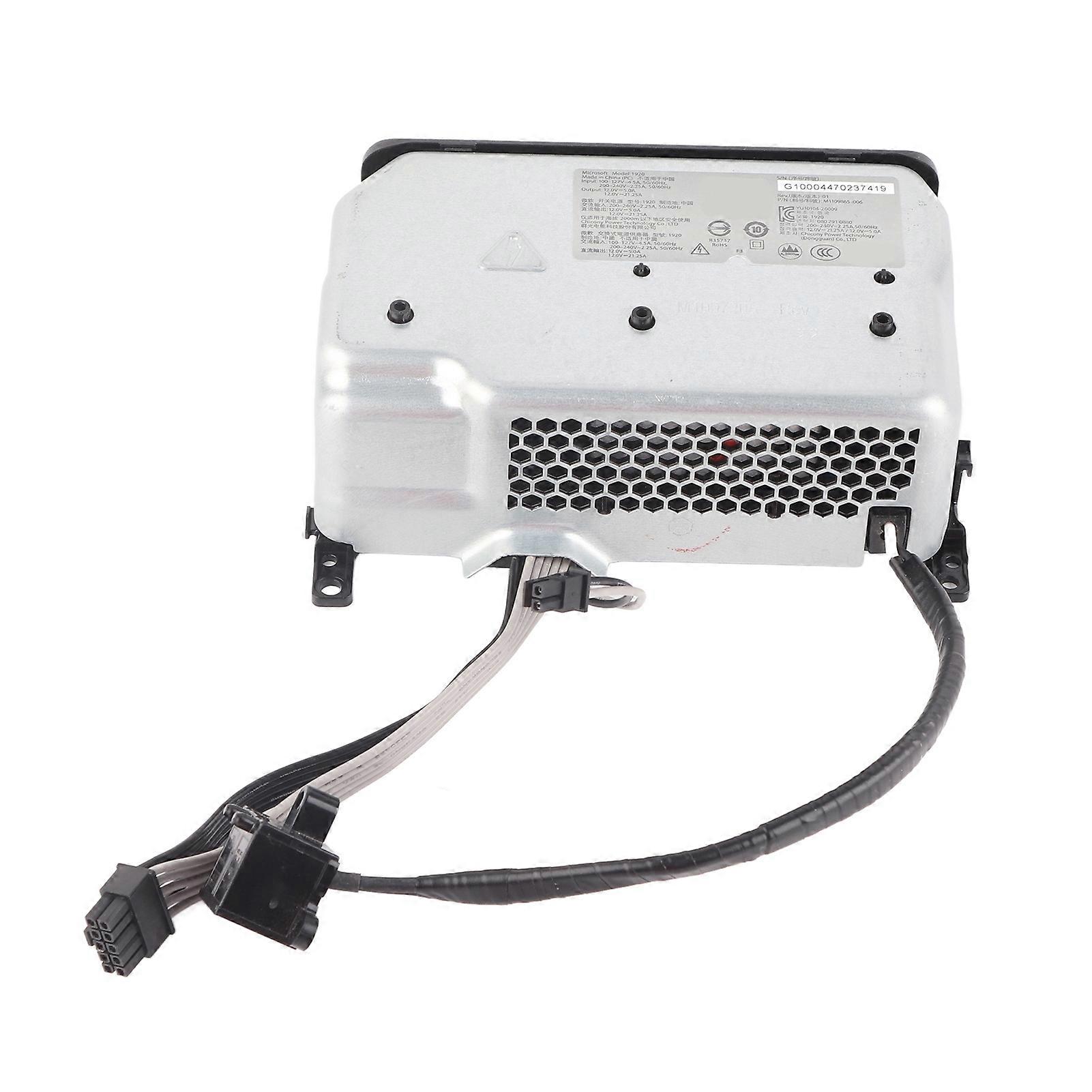 Internes Netzteil für Xbox One X 100?240V