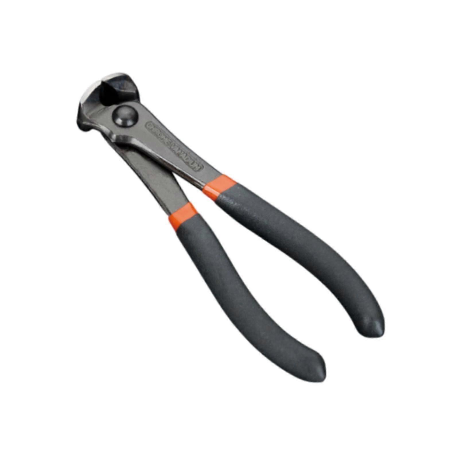 Naulanvetopihdit Naulanvetolangat Kynsienpoistoaine End Cutting Nipper Pihdit 16cm