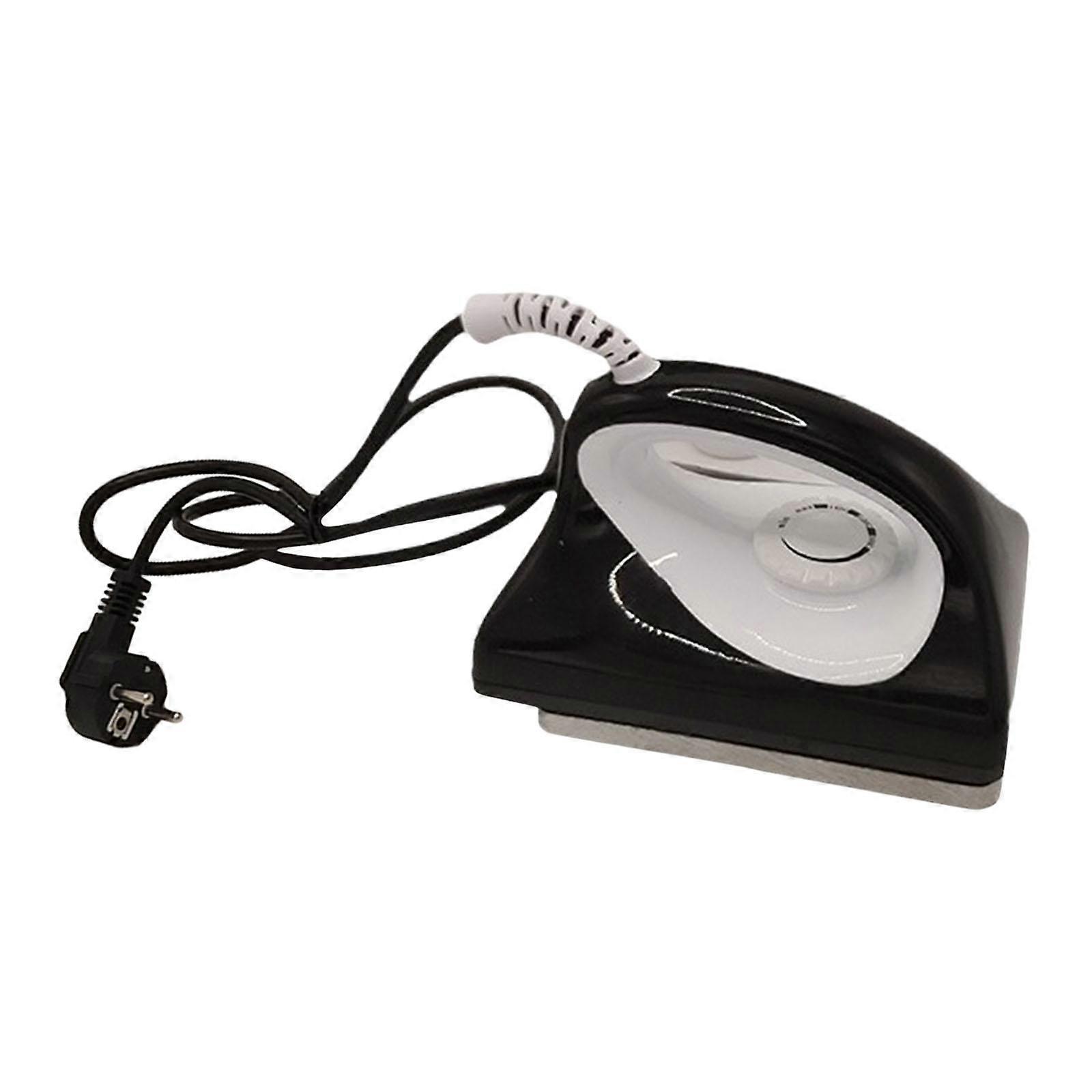 Ski Snowboard Waxing Iron 800 W Waxing Tool Adjustable Temp Heats up Quickly