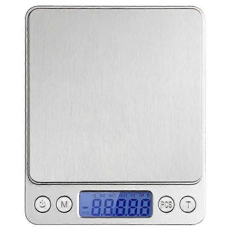 scale electronic food measuring jewelry kitchen cooking tools mini