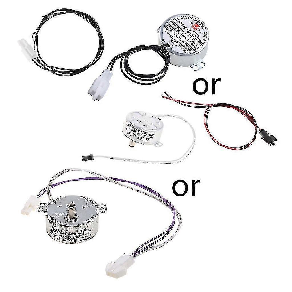 Automatic Egg Turner Motor Hatching Machine Accessory For Chicken Duck Gooses