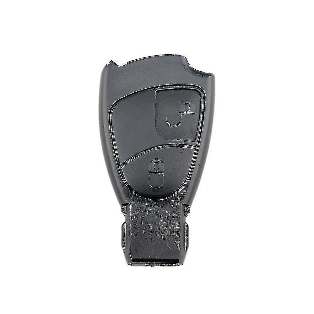 Replacement Of The Car Key For Mercedes Benz, Remote Key Shell, Cover, C B E, Class W203, W211, W204, Yu, Bouches, Cls, Clk, 2 Buttons, 3/4 Buttons