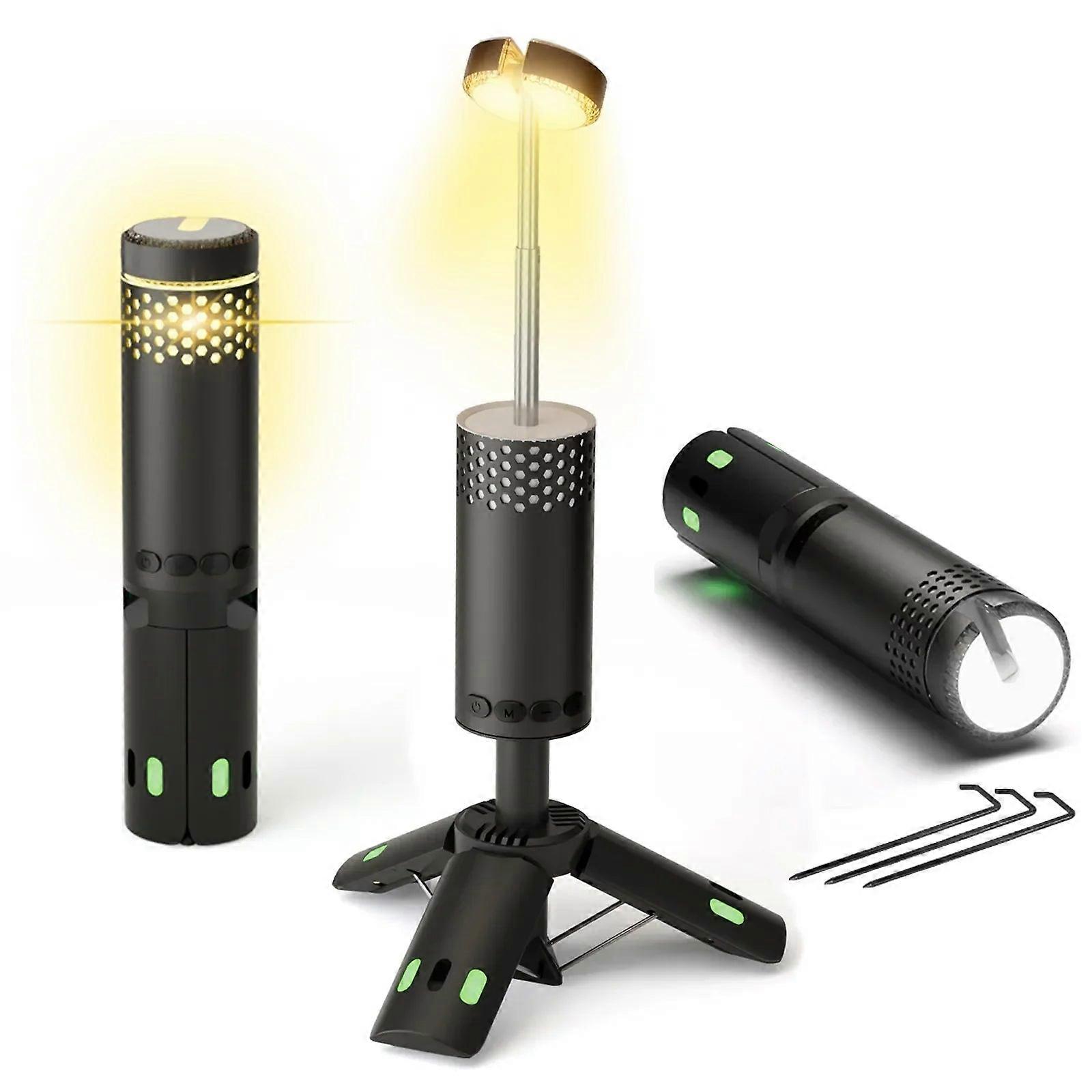 Nneoba Outdoor Camping Lamp