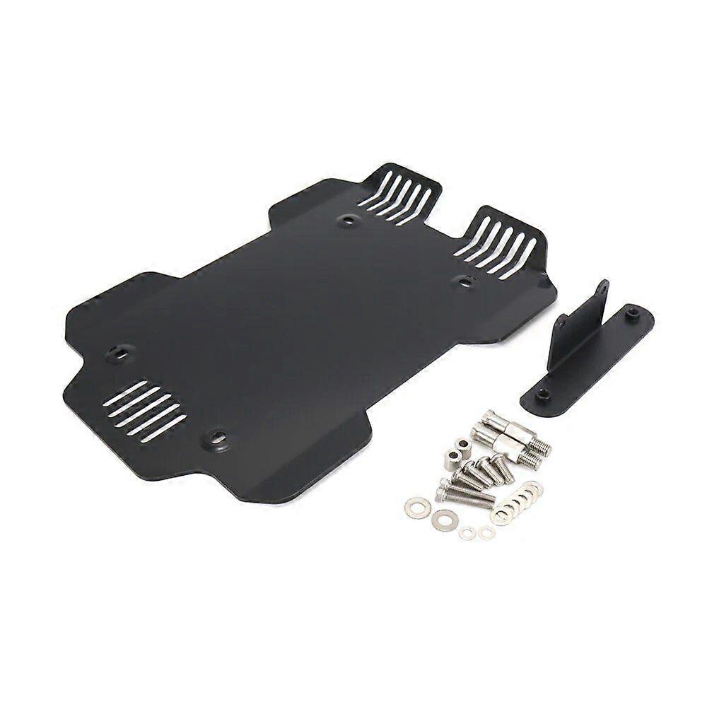 Neue Engin Eprotection Abdeckung Chassis Under Guard Unterfahrschutz Motorrad Motorschutzabdeckung für BMW R18 R 18 2020 2021 2022