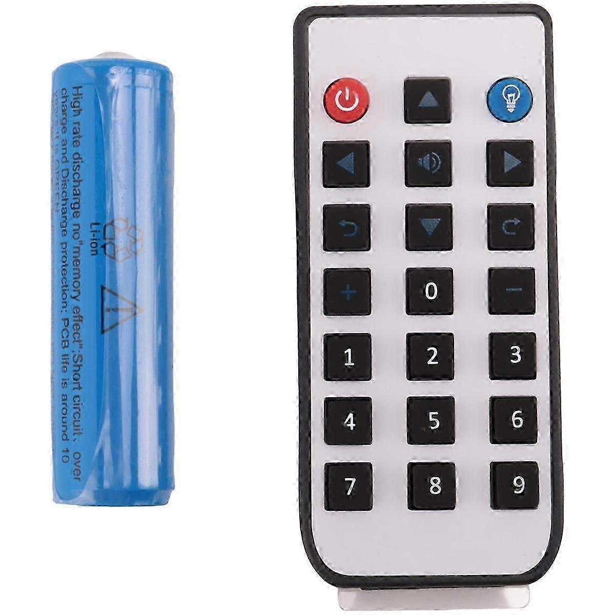 Robot Programmable Robotic Kit Based On Bbc Microbit V2 And V1 For Stem Coding Education With Chargeable Battery(a)