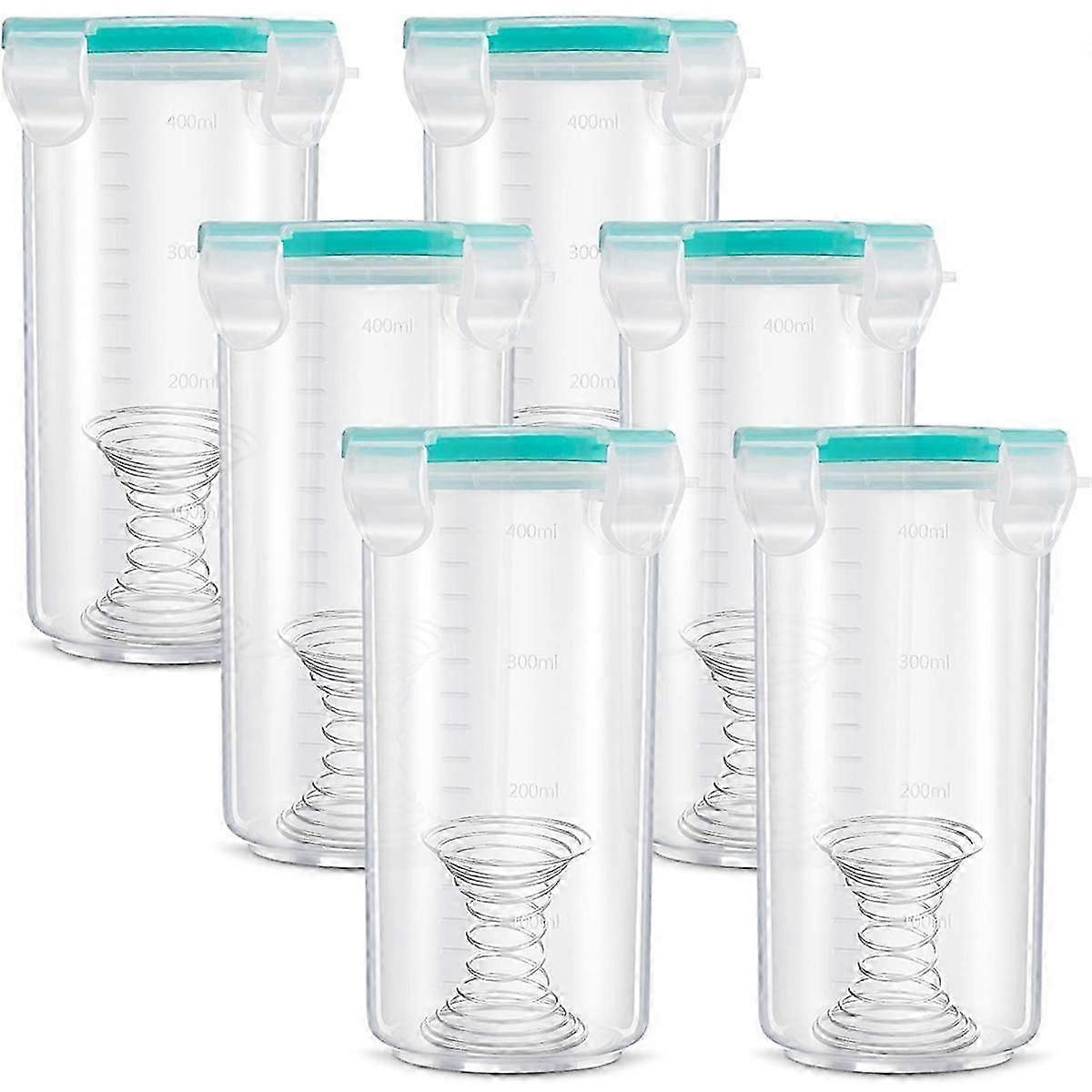Touch Up Paint Container Touchup Cups Paint Storage Cups With Lids Paint Storage Containers Airtigh