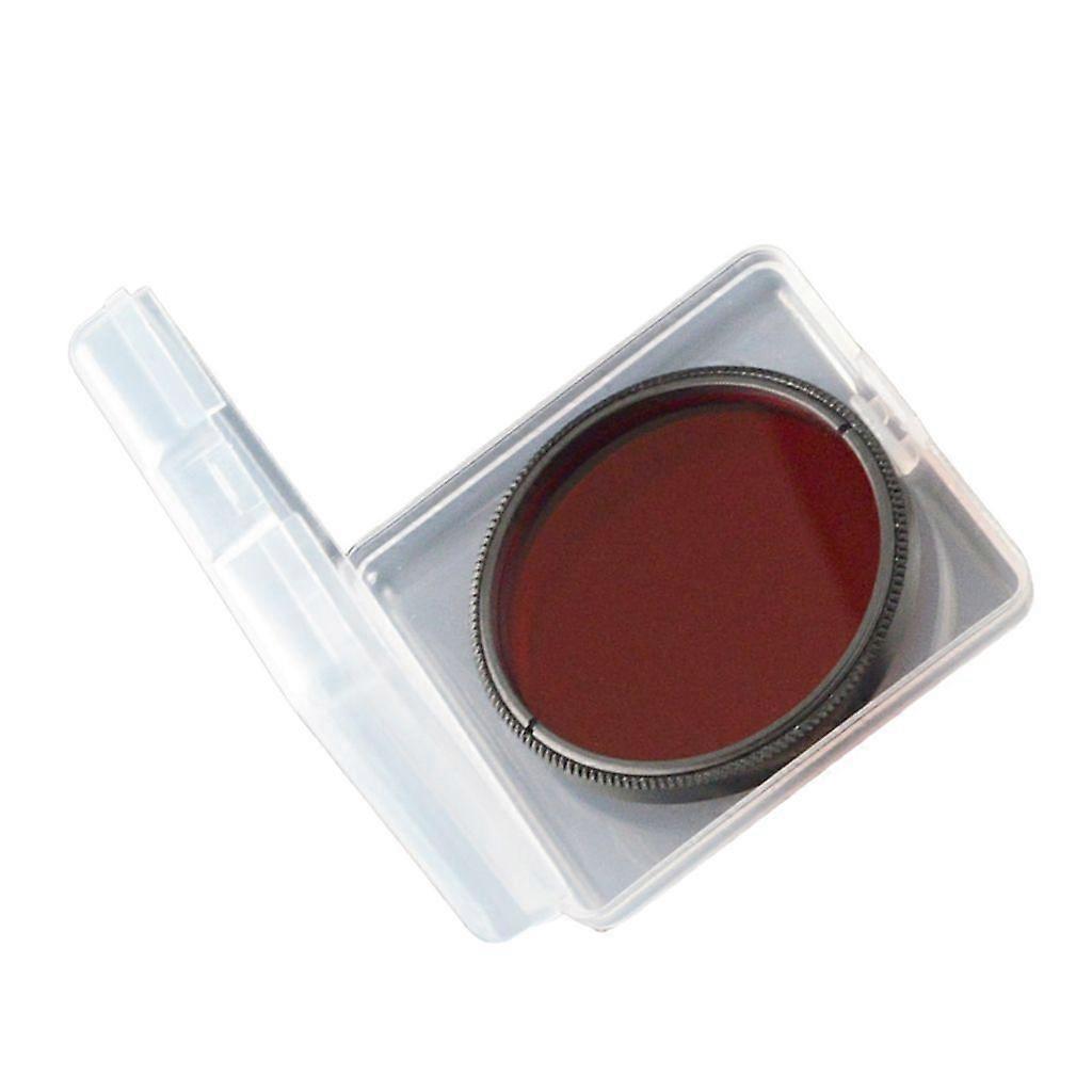2in Telescope Eyepiece Filter for Astronomical Observations 6 Color Option