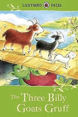 Ladybird Tales: The Three Billy Goats Gruff