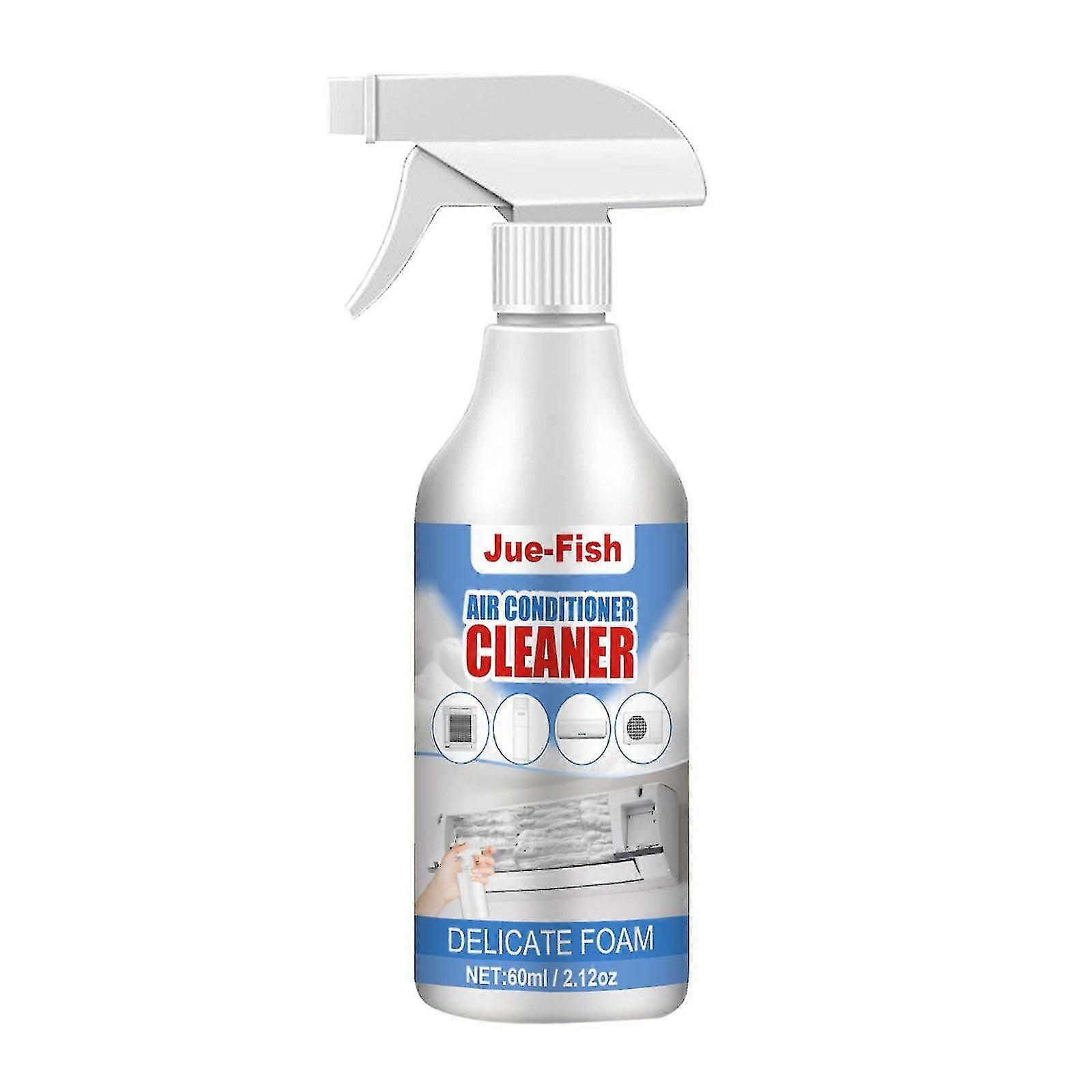 Conditioner Foaming Con Coil Foam Cleaning Sprays