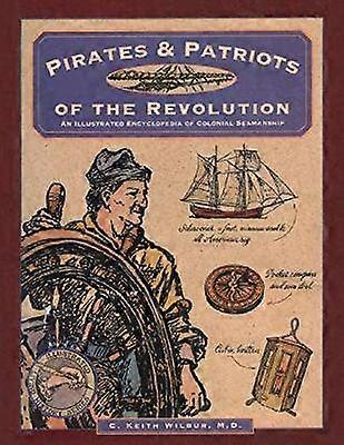 Pirates & Patriots of the Revolution