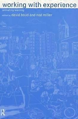 Working with Experience