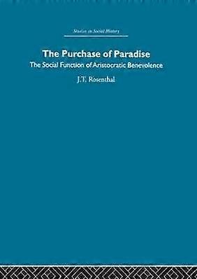 The Purchase of Pardise
