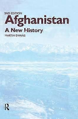 Afghanistan - A New History