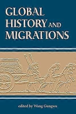 Global History And Migrations