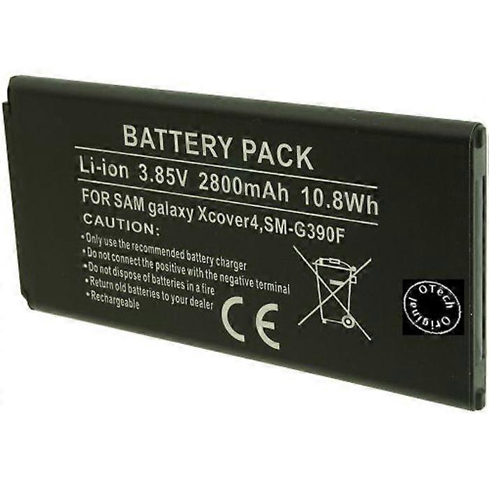 Cell Phone Battery for SAMSUNG XCOVER 4S