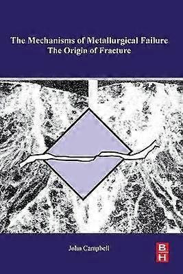 The Mechanisms of Metallurgical Failure