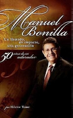 Manuel Bonilla