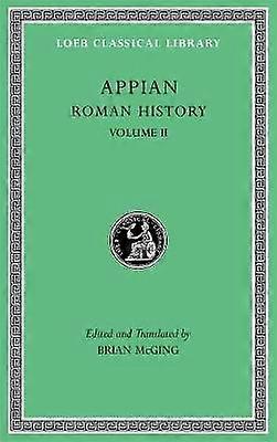 Roman historia volym II