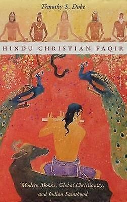 Hindu Christian Faqir