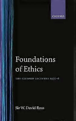 Foundations of Ethics