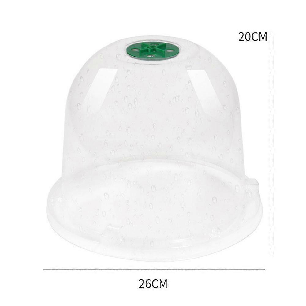 ガーデンツールミニサーマルカバー - 新規-6個