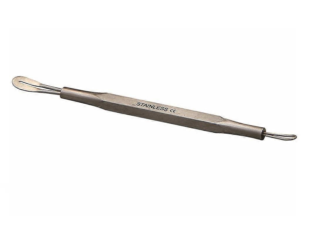 Strictly Professional Comedone Double Loop End