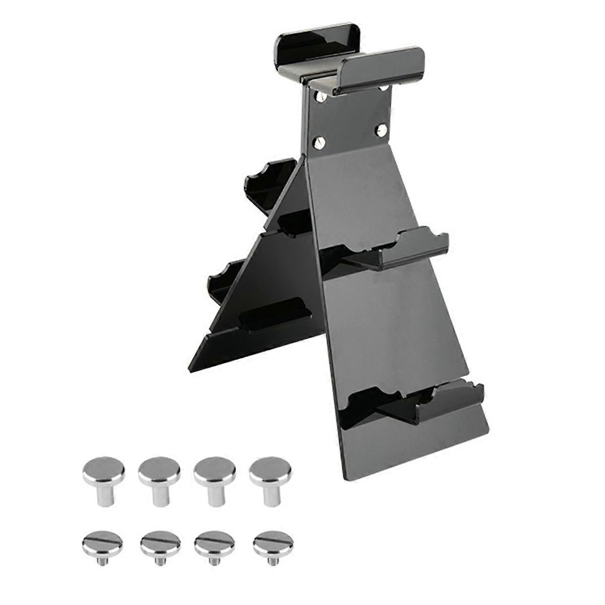 Applicable to Game for Switch Controller Desktop Stand Headphone Storage Rack Multi-Function Access