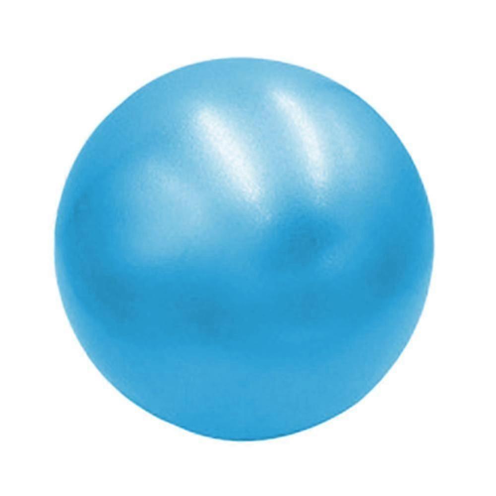 Small Exercise Ball For Barre, Yoga, Pilates And More,8204