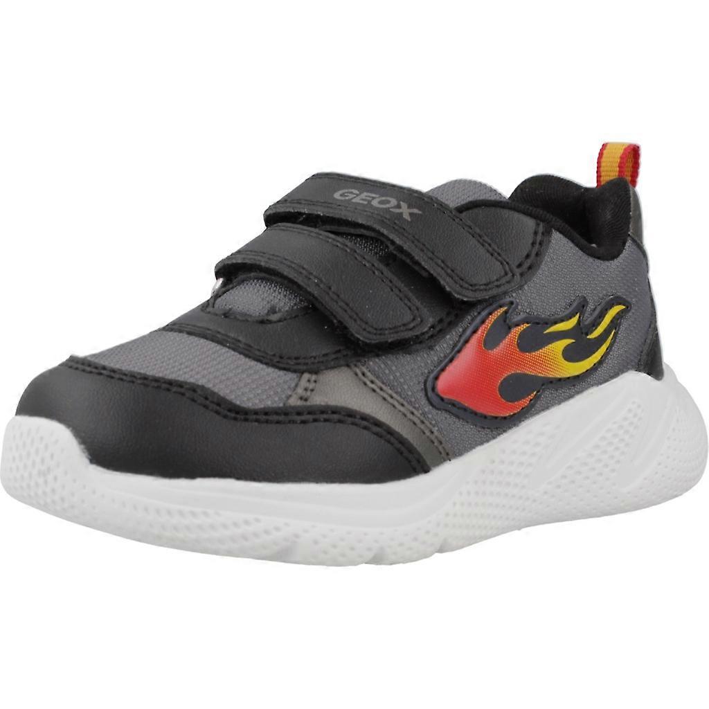 Geox B Sprintye Jongens Sneakers