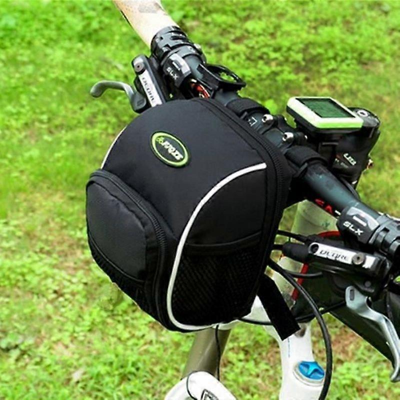 Outdoor Handlebar Bag Front Cycling Bag