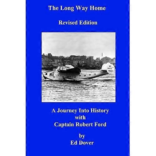 The Long Way Home - Revised Edition