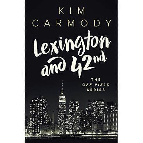 Lexington ja 42.
