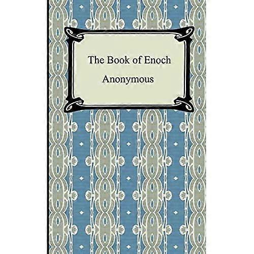 The Book of Enoch